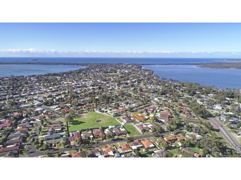 5 Mahni Close, Budgewoi NSW 2262