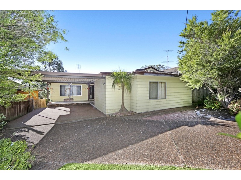 70 Oleander Street, Noraville NSW 2263