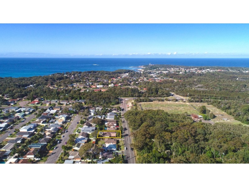 70 Oleander Street, Noraville NSW 2263