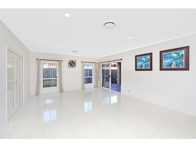 7 Fairmont Boulevard, Hamlyn Terrace NSW 2259