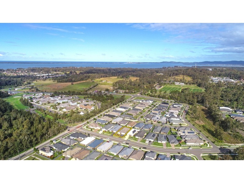 7 Fairmont Boulevard, Hamlyn Terrace NSW 2259