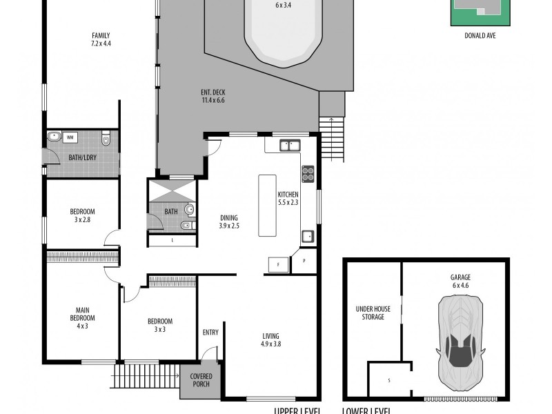 16 Donald Avenue, Kanwal NSW 2259