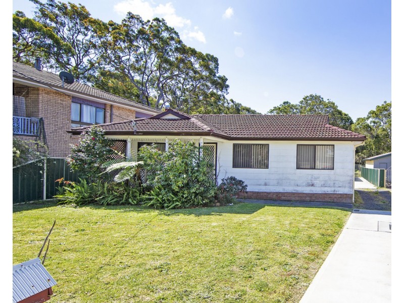 21 Lilo Avenue, Halekulani NSW 2262