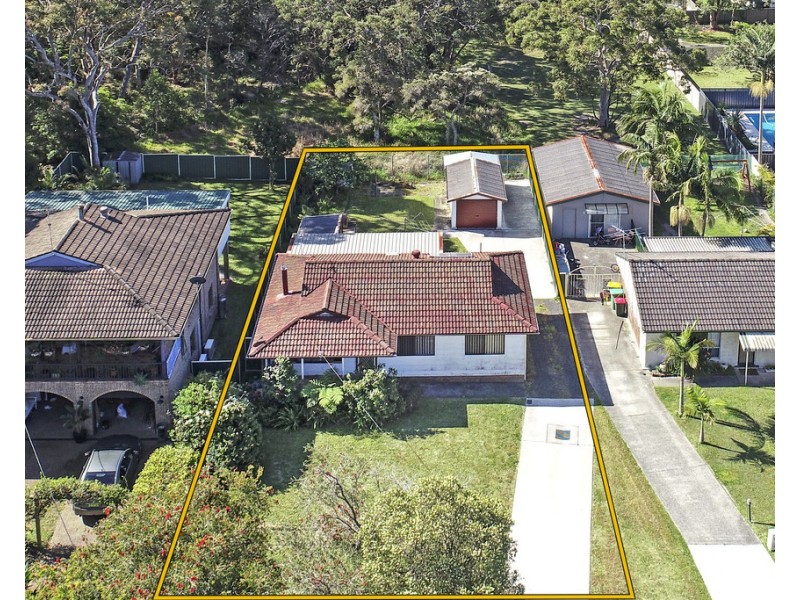 21 Lilo Avenue, Halekulani NSW 2262