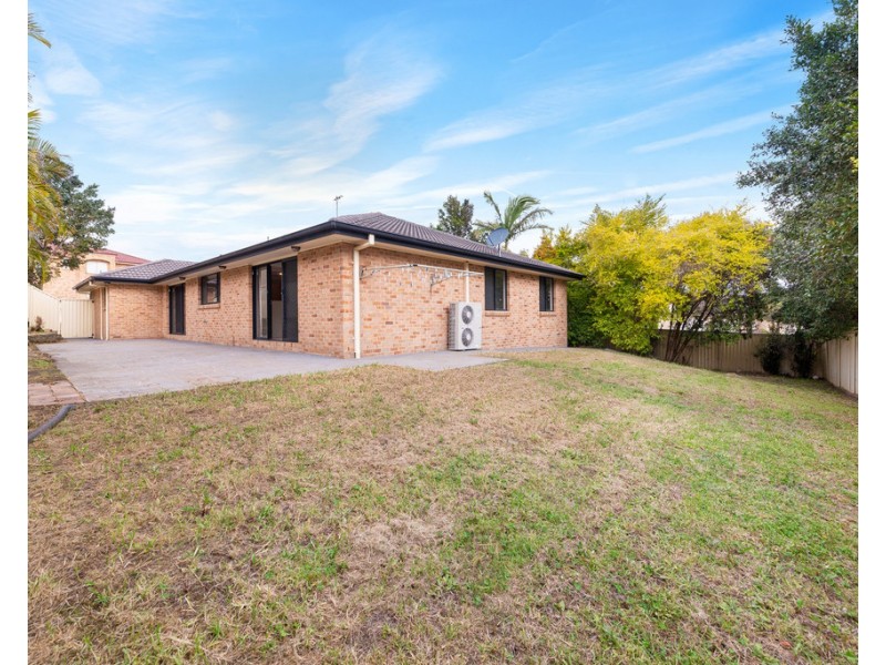 15 Peppercorn Avenue, Woongarrah NSW 2259