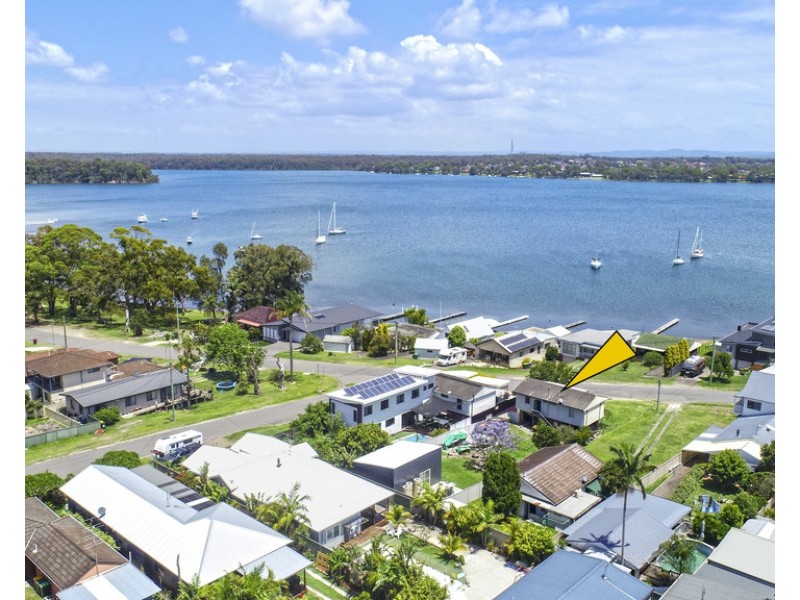 107 Marine Parade, Nords Wharf NSW 2281
