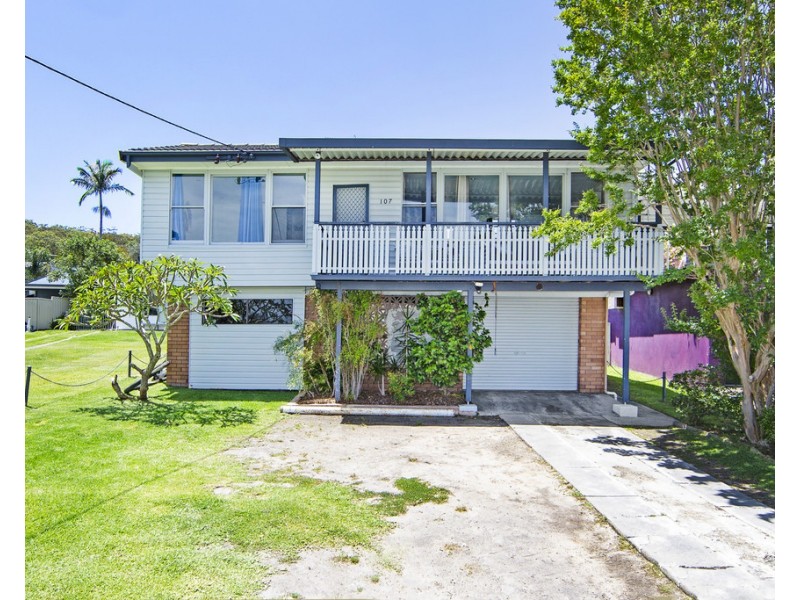 107 Marine Parade, Nords Wharf NSW 2281
