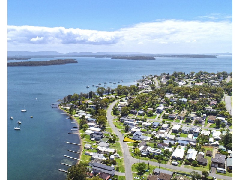 107 Marine Parade, Nords Wharf NSW 2281