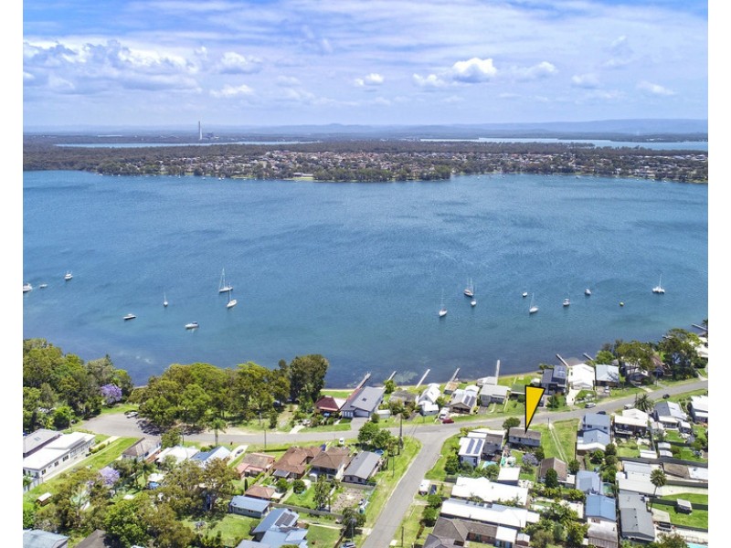 107 Marine Parade, Nords Wharf NSW 2281