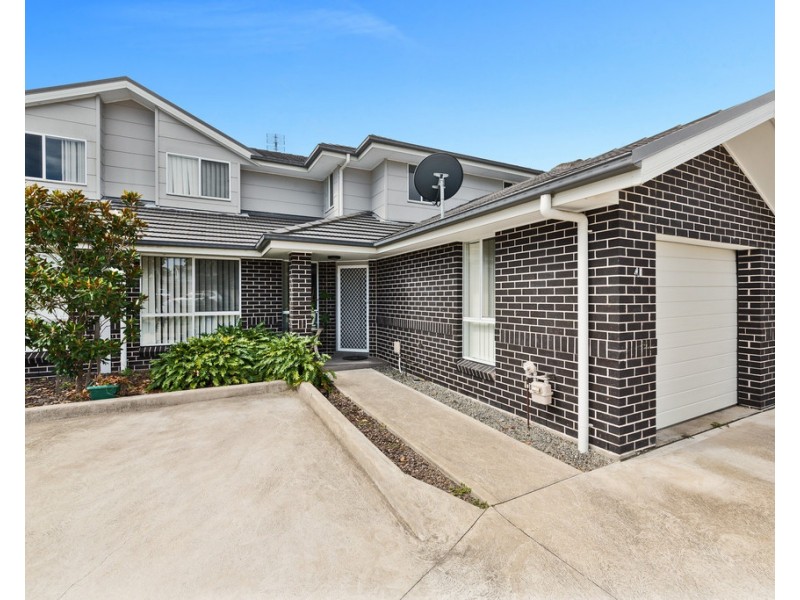 41/14 Lomandra Terrace, Hamlyn Terrace NSW 2259