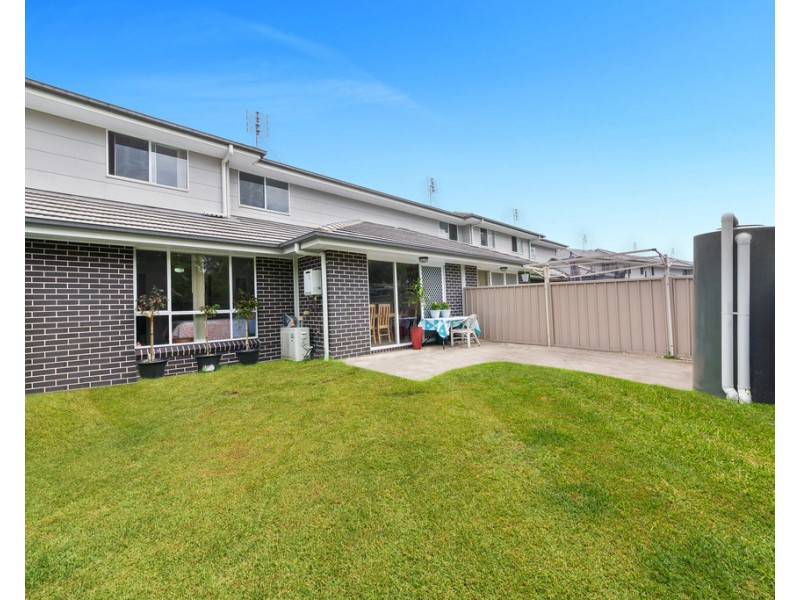 41/14 Lomandra Terrace, Hamlyn Terrace NSW 2259