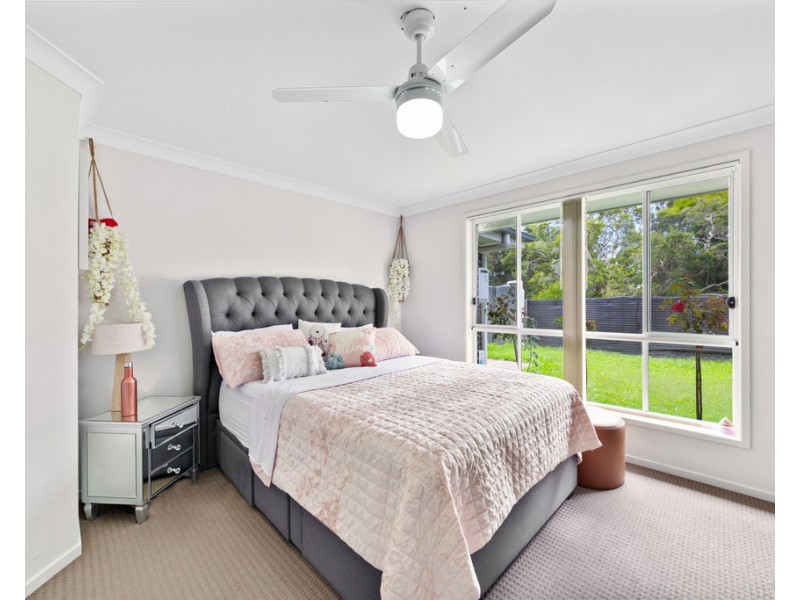 41/14 Lomandra Terrace, Hamlyn Terrace NSW 2259