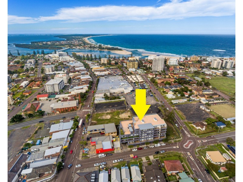 5/2-6 Warrigal Street, The Entrance NSW 2261