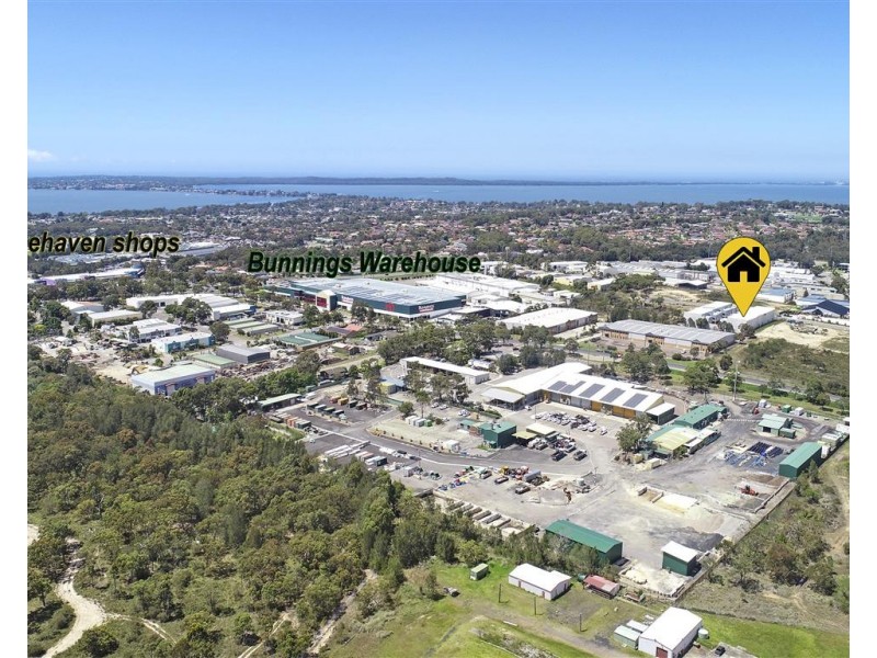 5 and 6/3 FAIRMILE CLOSE, Charmhaven NSW 2263