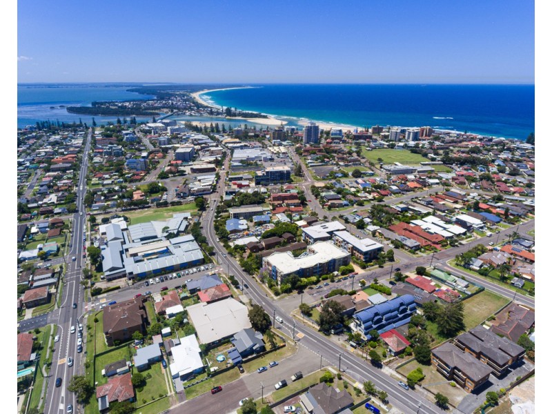 1/158 The Entrance Road, The Entrance NSW 2261