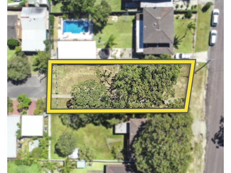 44W Springall Avenue, Wyongah NSW 2259
