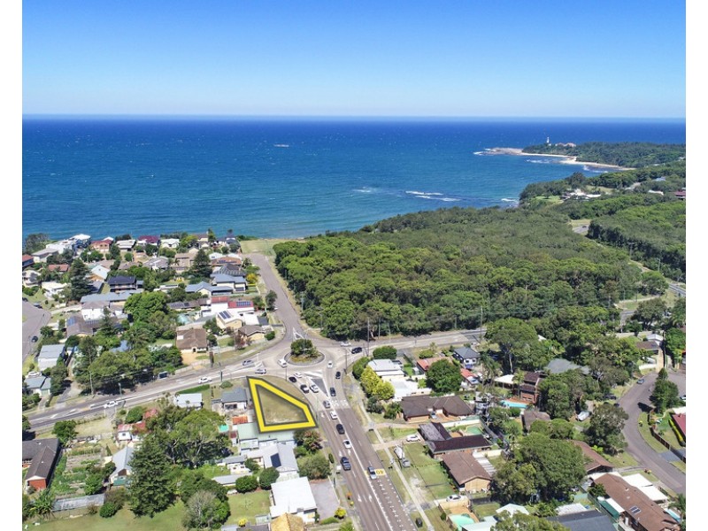 2 Budgewoi Road, Noraville NSW 2263