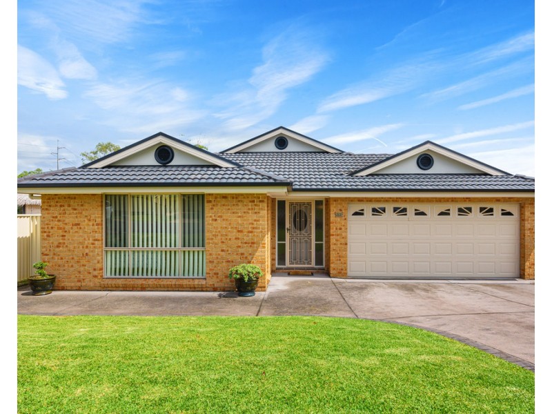 9 Crestleigh Close, Woongarrah NSW 2259