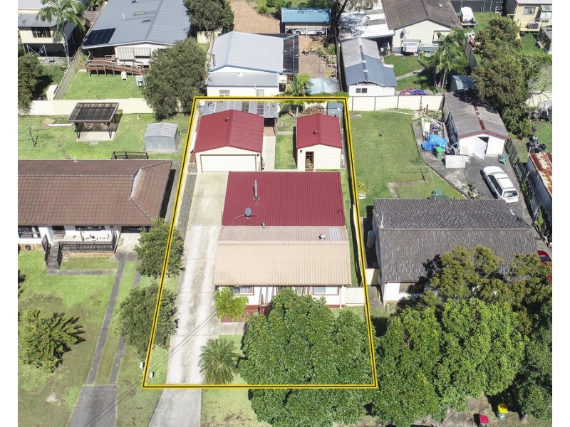 26 Brennon Road, Gorokan NSW 2263