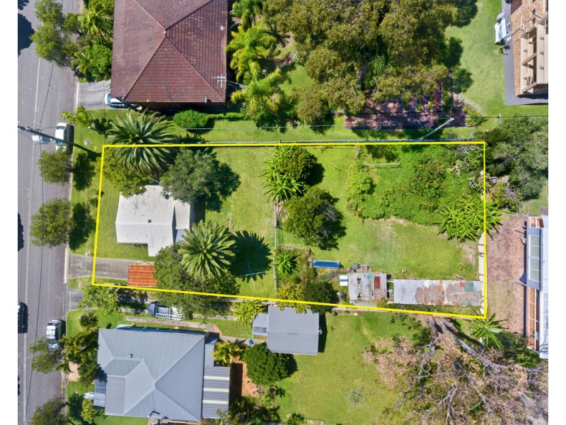 10 Rays Road, Bateau Bay NSW 2261