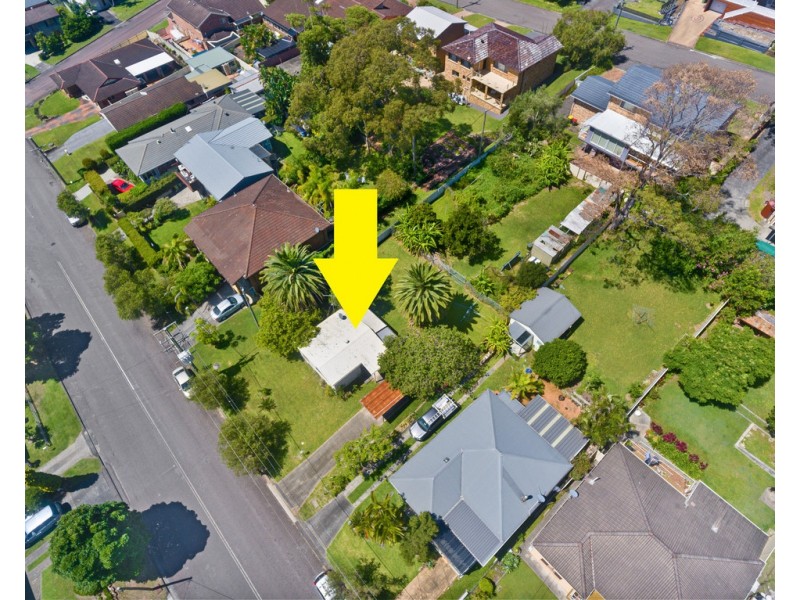 10 Rays Road, Bateau Bay NSW 2261