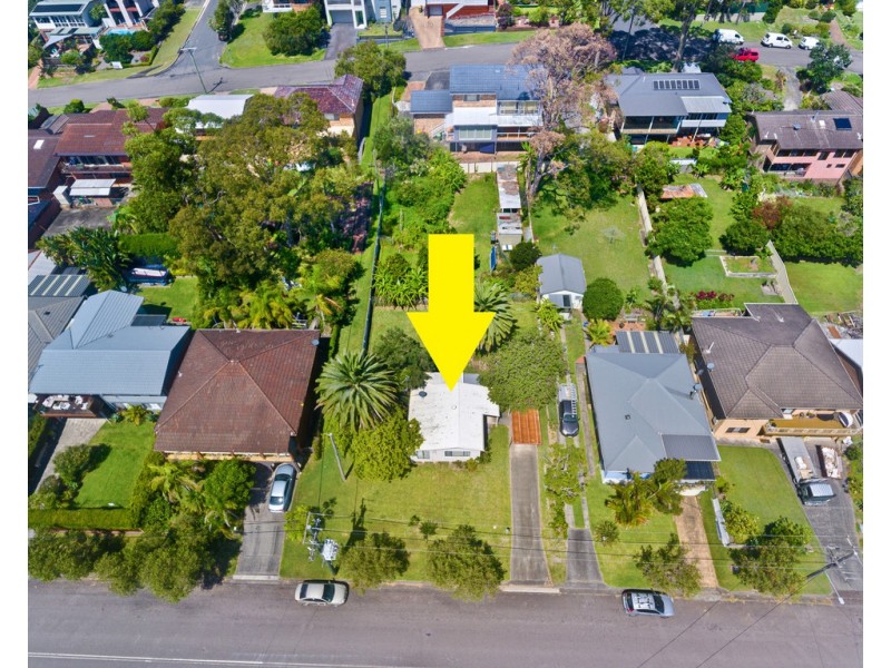 10 Rays Road, Bateau Bay NSW 2261