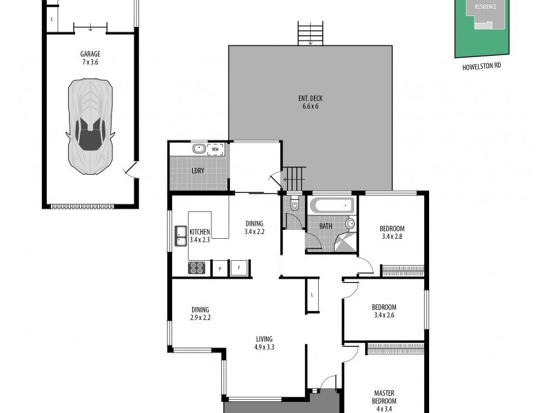 73 Howelston Road, Gorokan NSW 2263