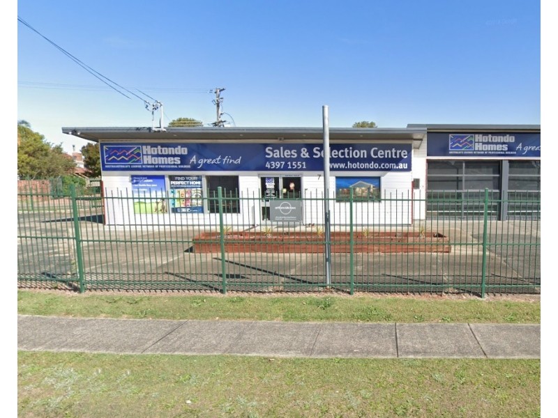 7 Main Road, Toukley NSW 2263