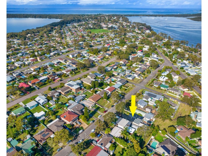 16 Laelana Avenue, Budgewoi NSW 2262