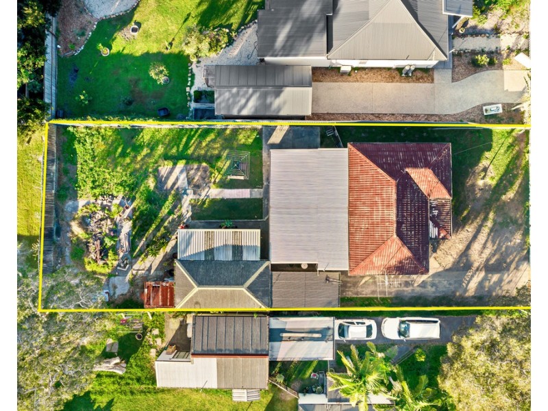 62 Thompson Street, Long Jetty NSW 2261