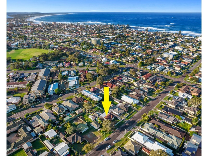 62 Thompson Street, Long Jetty NSW 2261