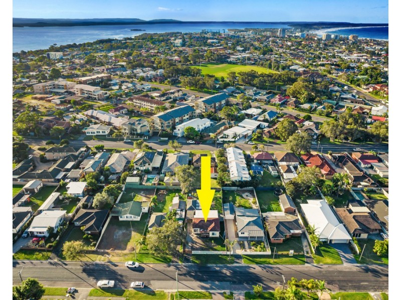 62 Thompson Street, Long Jetty NSW 2261