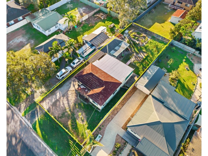 62 Thompson Street, Long Jetty NSW 2261