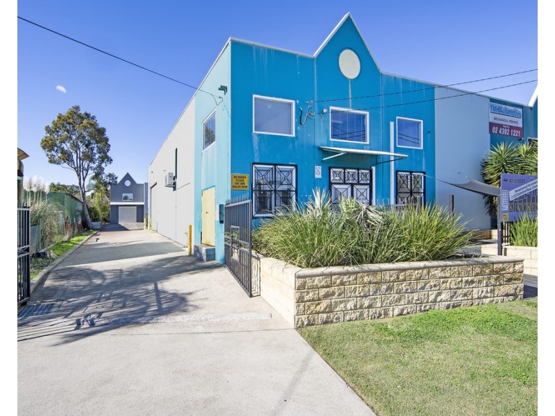 4/1 Botham Close, Charmhaven NSW 2263