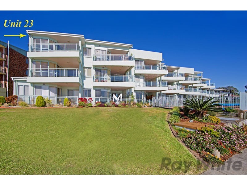 23/190-198 Main Road, Toukley NSW 2263