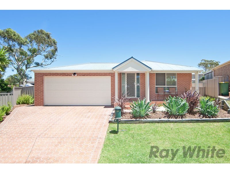 5 Pulaski Court, Lake Munmorah NSW 2259