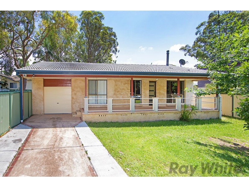 4 Wirriga Avenue, Charmhaven NSW 2263