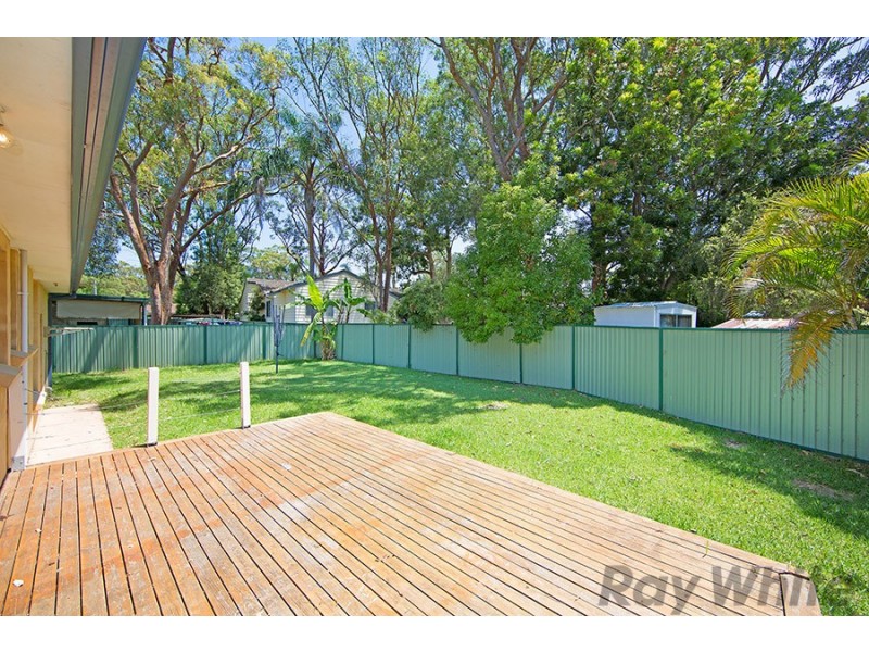 4 Wirriga Avenue, Charmhaven NSW 2263