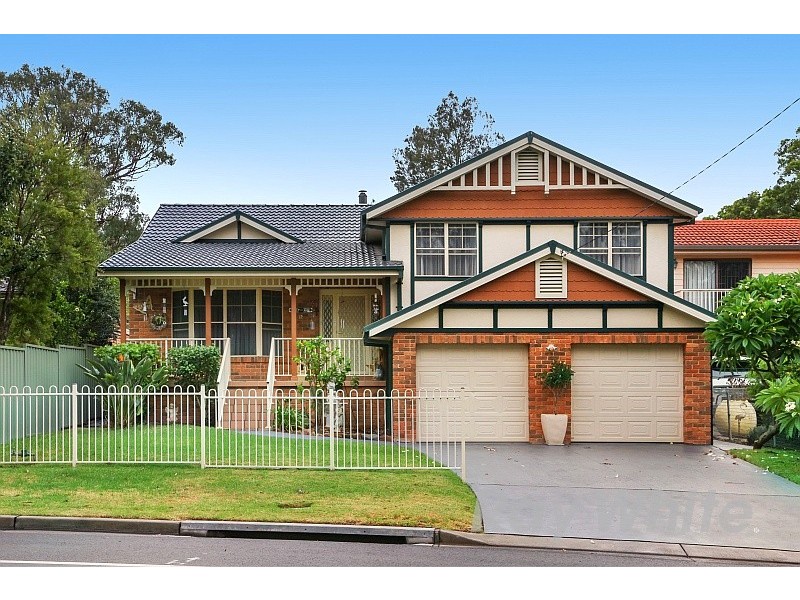 12 Chelmsford Road, Lake Haven NSW 2263