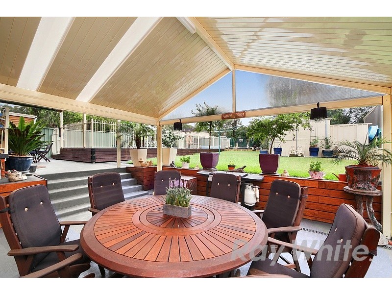 12 Chelmsford Road, Lake Haven NSW 2263