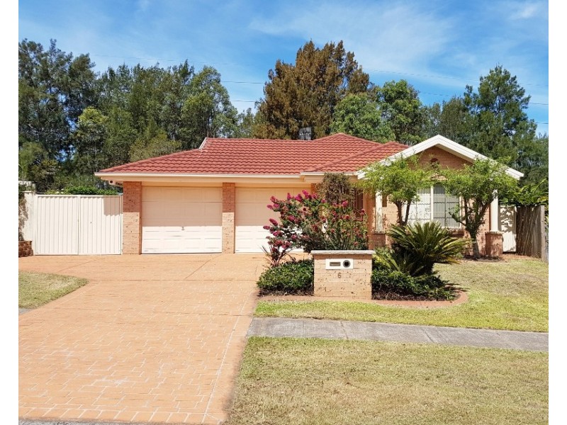 6 Imlay Street, Woongarrah NSW 2259