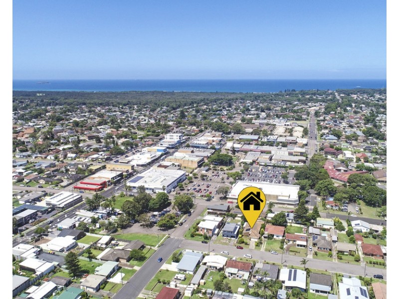 19 Crown Street, Toukley NSW 2263