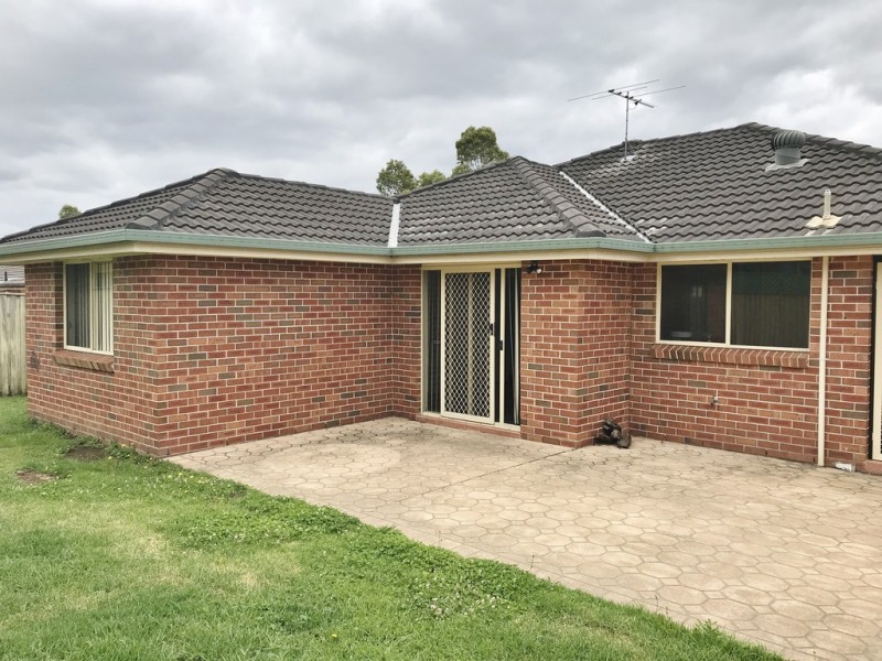 19 Van Stappen Road, Wadalba NSW 2259