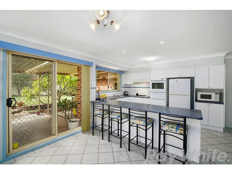 6 Oregon Place, Hamlyn Terrace NSW 2259
