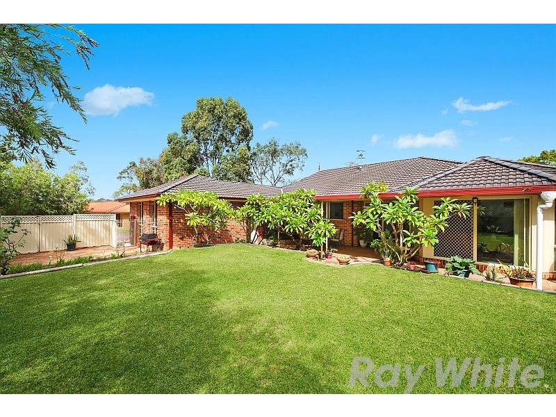 6 Oregon Place, Hamlyn Terrace NSW 2259