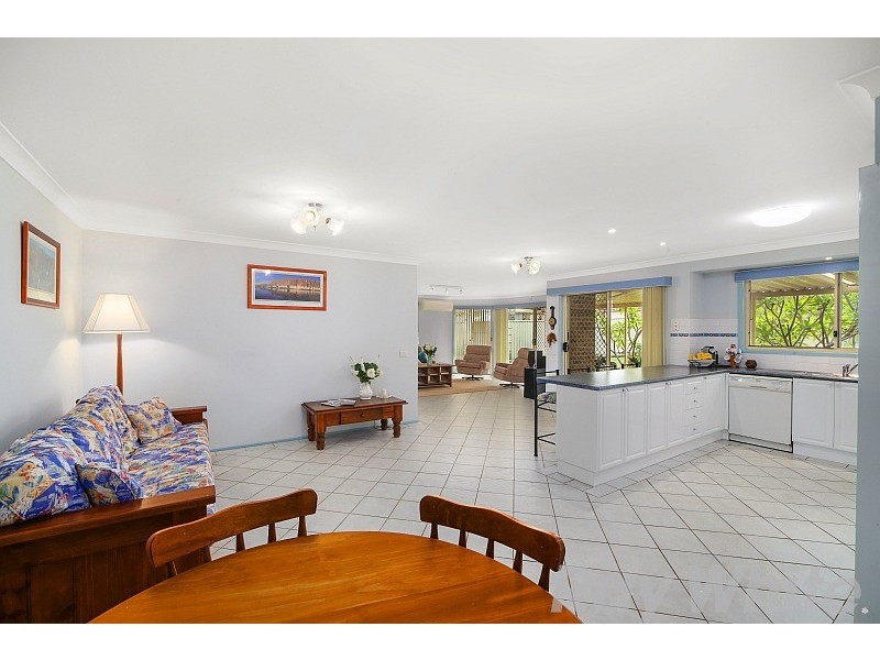 6 Oregon Place, Hamlyn Terrace NSW 2259