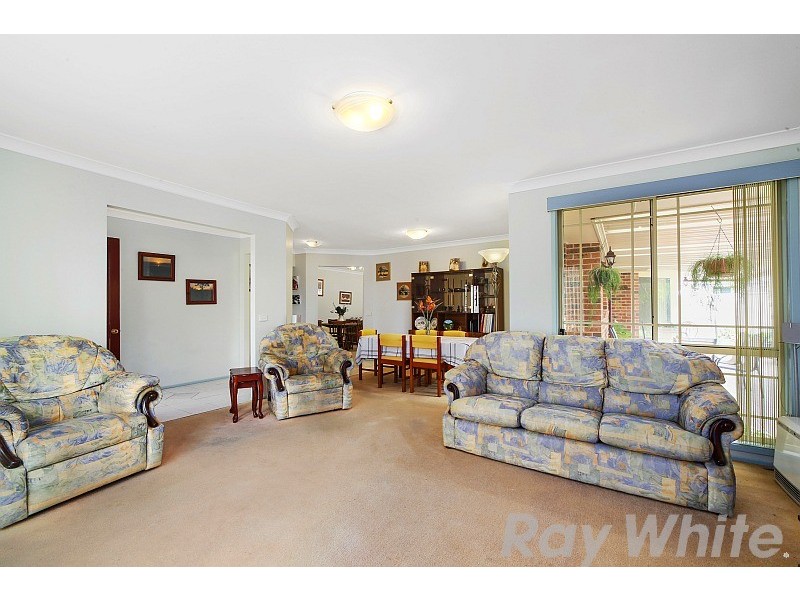 6 Oregon Place, Hamlyn Terrace NSW 2259