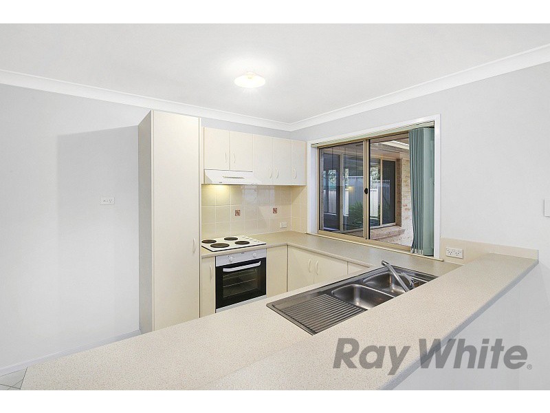 18 Rosella Circuit, Blue Haven NSW 2262