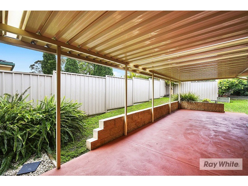 18 Rosella Circuit, Blue Haven NSW 2262