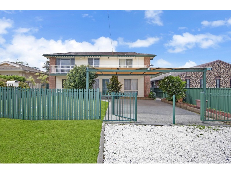 105 Wandewoi Avenue, San Remo NSW 2262